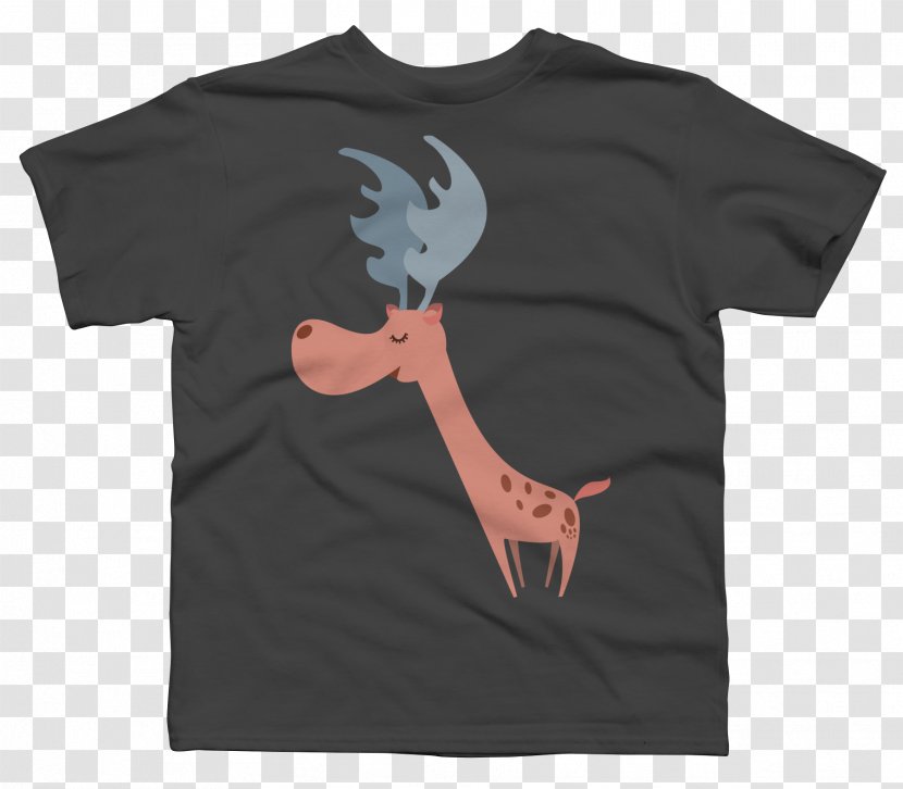 Printed T-shirt Clothing Design By Humans Transparent PNG