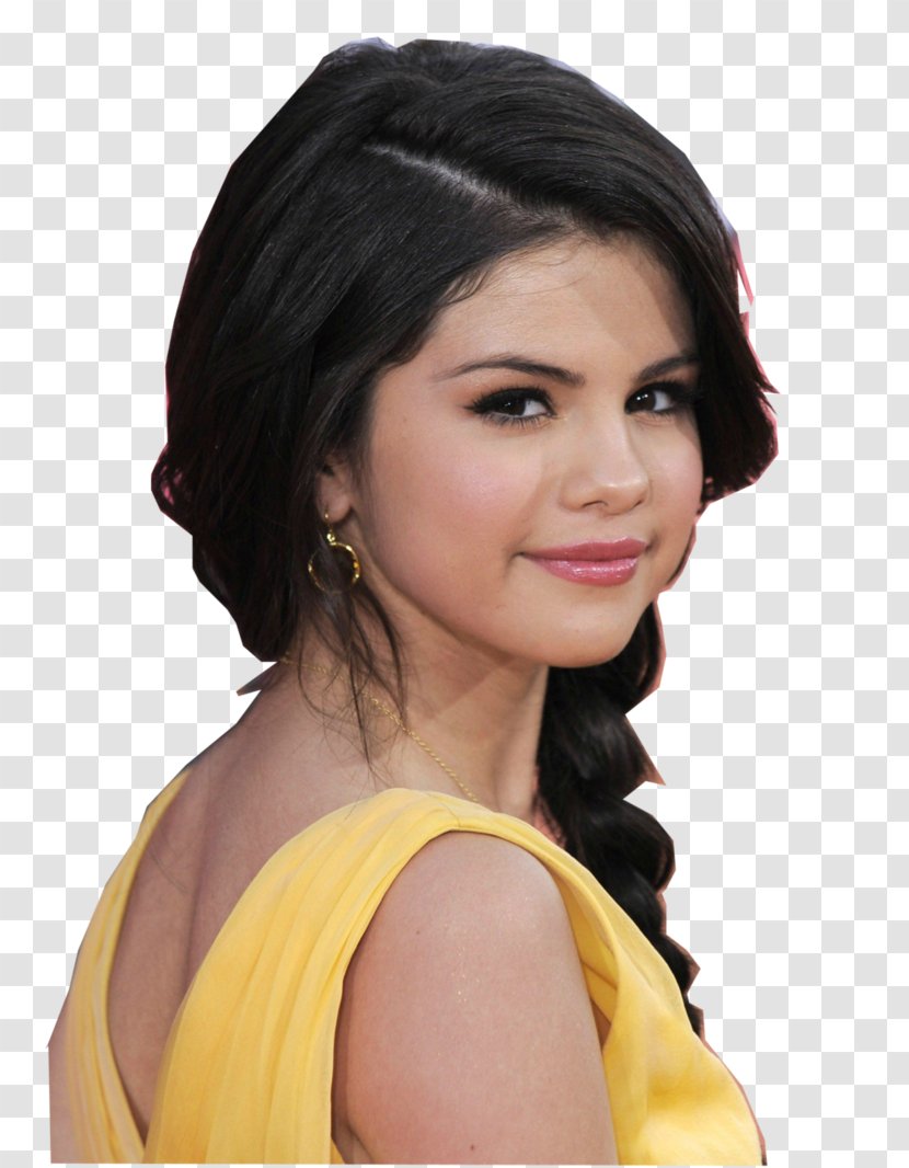 Selena Gomez Wizards Of Waverly Place Actor Celebrity Piano - Flower - Sparks Fly Transparent PNG