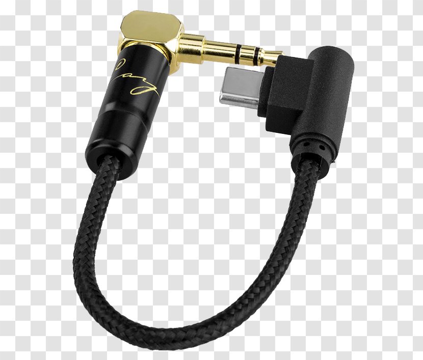 Amazon.com Digital Audio Coaxial Cable USB-C Electrical Transparent PNG