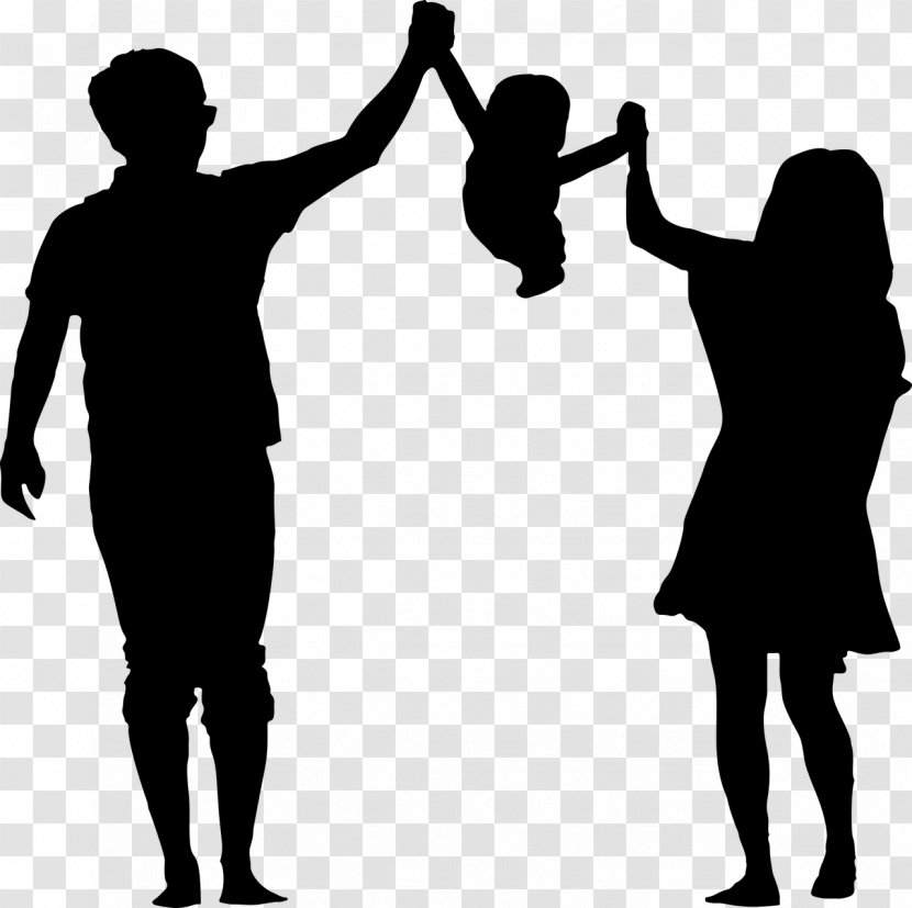 Child Parent Father Clip Art - Hand Transparent PNG