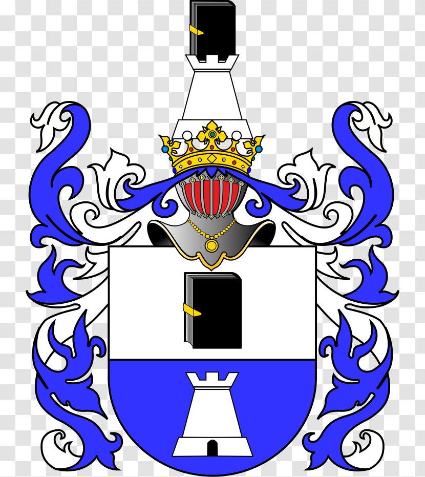 Korczak Coat Of Arms Crest Polish Heraldry Family Transparent PNG