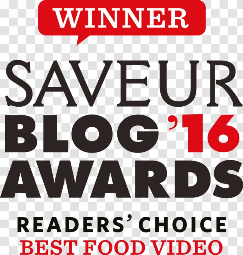 Saveur Magazine Vegetarian Cuisine Blog Award Dessert - St Louis - 36th People's Choice Awards Transparent PNG