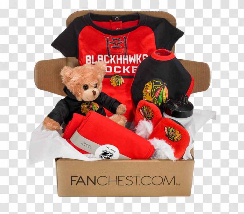 Chicago Blackhawks Minnesota Wild T-shirt Food Gift Baskets Hoodie - Basket Transparent PNG