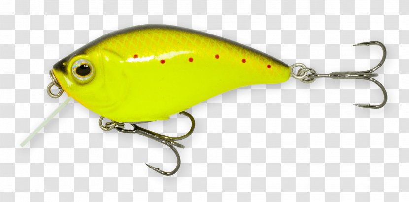 Copper Spoon Lure Yellow Perch Fish - Cf - Fishing Bait Transparent PNG