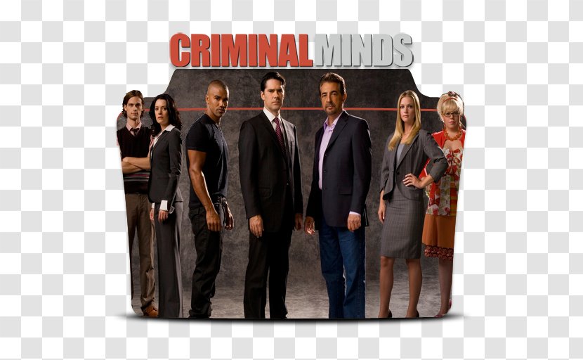 Television Show Criminal Minds - Procedural Drama - Season 6 Film EpisodeCriminal Transparent PNG