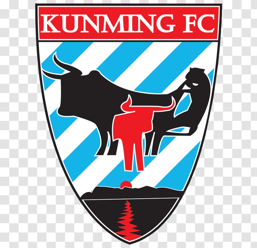 Kunming Ruilong F.C. Academy SC Football Sports - Team - Shaxi Transparent PNG