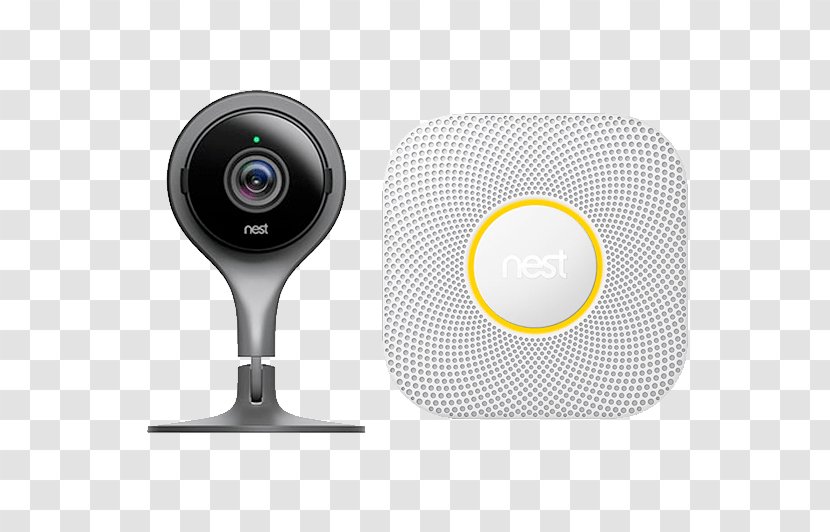 Wireless Security Camera Video Cameras IP Nest Labs Transparent PNG