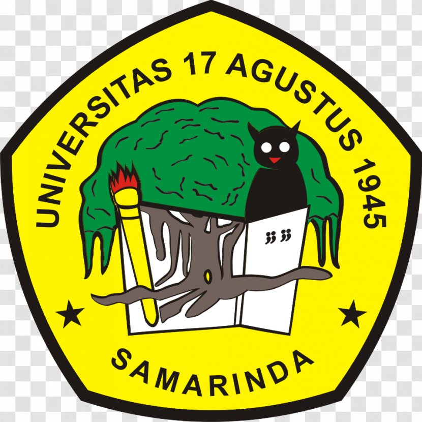 17 August 1945 University Of Samarinda Islamic Malang Tanjungpura Bandung - Pdf - Design Transparent PNG