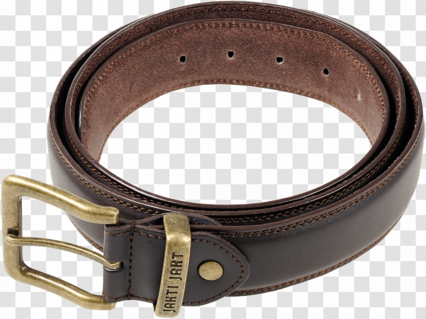 Belt Clothing Hunting Leather Braces - Shoe Transparent PNG