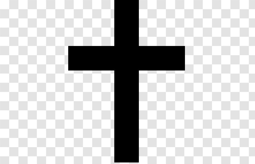 Christian Cross Clip Art - Religious Item Transparent PNG