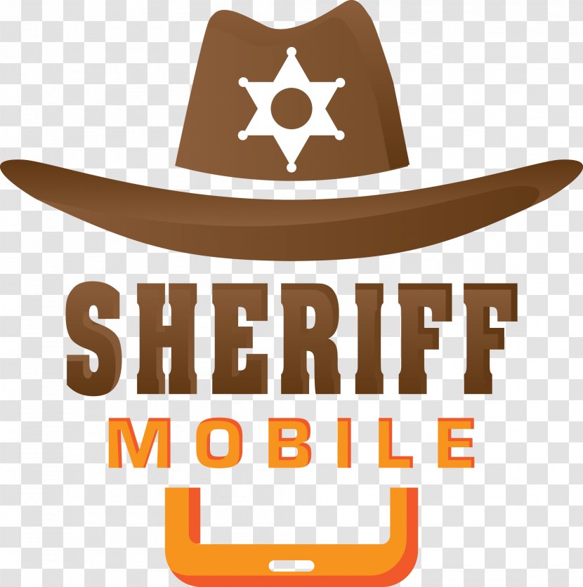 Logo Hat - Sherif Transparent PNG