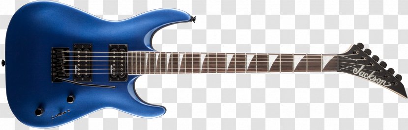 Jackson Dinky JS32 DKA Guitars Electric Guitar Archtop - Musical Instrument Transparent PNG