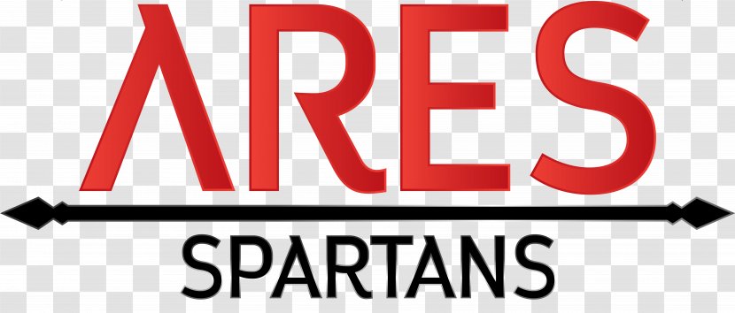 Logo Ares Brand Font - Vehicle Registration Plate - Design Transparent PNG