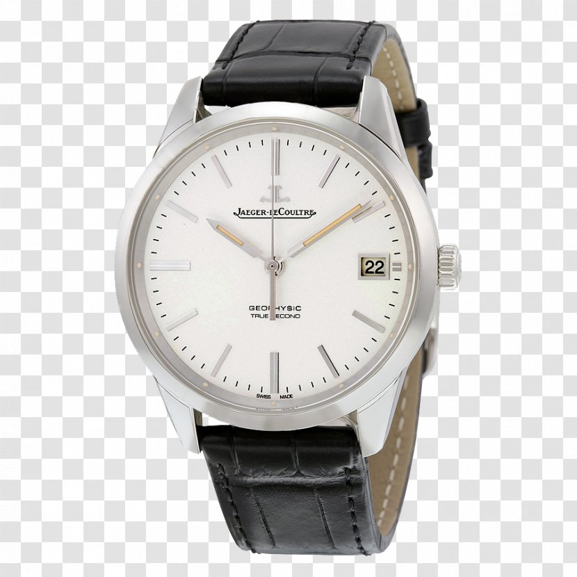 Jaeger-LeCoultre Master Ultra Thin Moon Automatic Watch Jomashop - Metal - Dial Transparent PNG