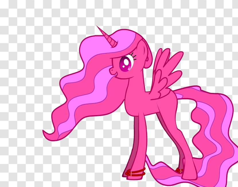 My Little Pony Pinkie Pie Winged Unicorn Rainbow Dash - Tree Transparent PNG