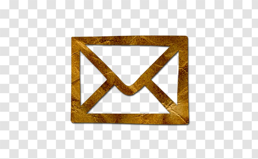 Disposable Email Address Logo Box Transparent PNG