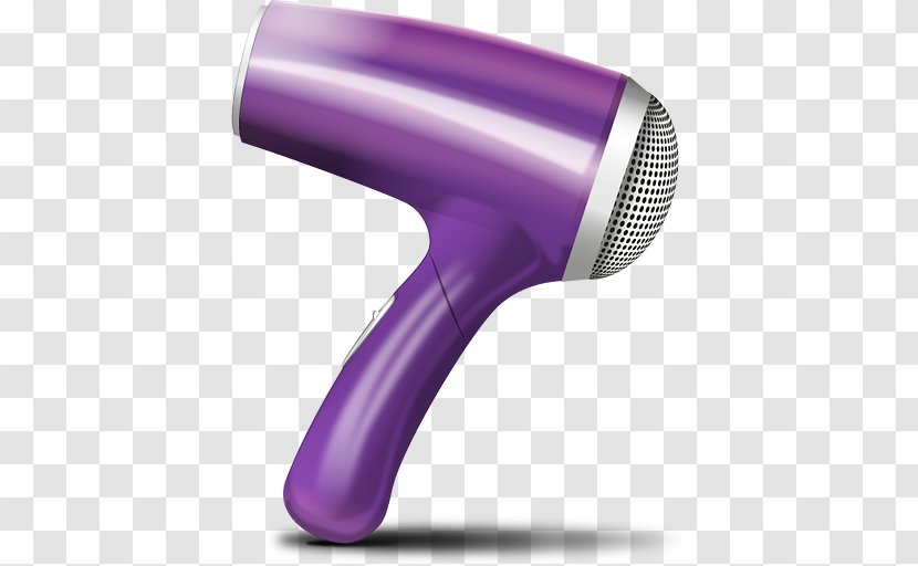 Comb Hair Dryers - Cosmetics - Dryer Transparent PNG