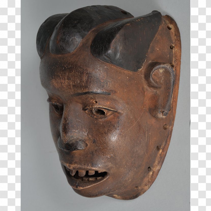 Tanzania Mozambique Makonde People Mask Makua Transparent PNG