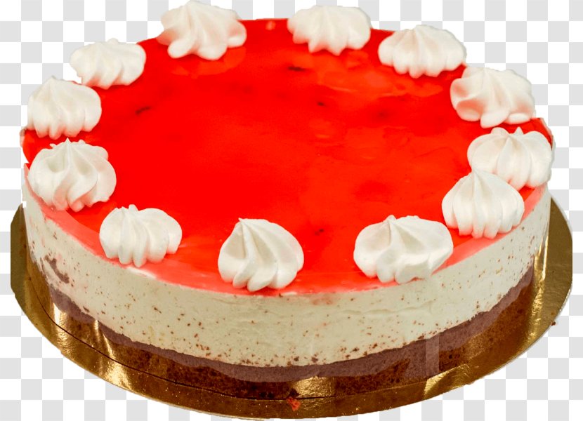 Cheesecake Sponge Cake Torte Cream Mousse - Confectionery Store Transparent PNG