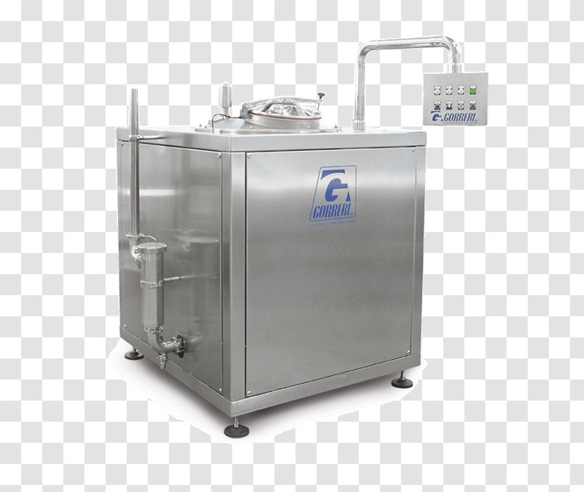 Liquid Industry Mixer Food - Pump - Pompa Volumetrica Transparent PNG