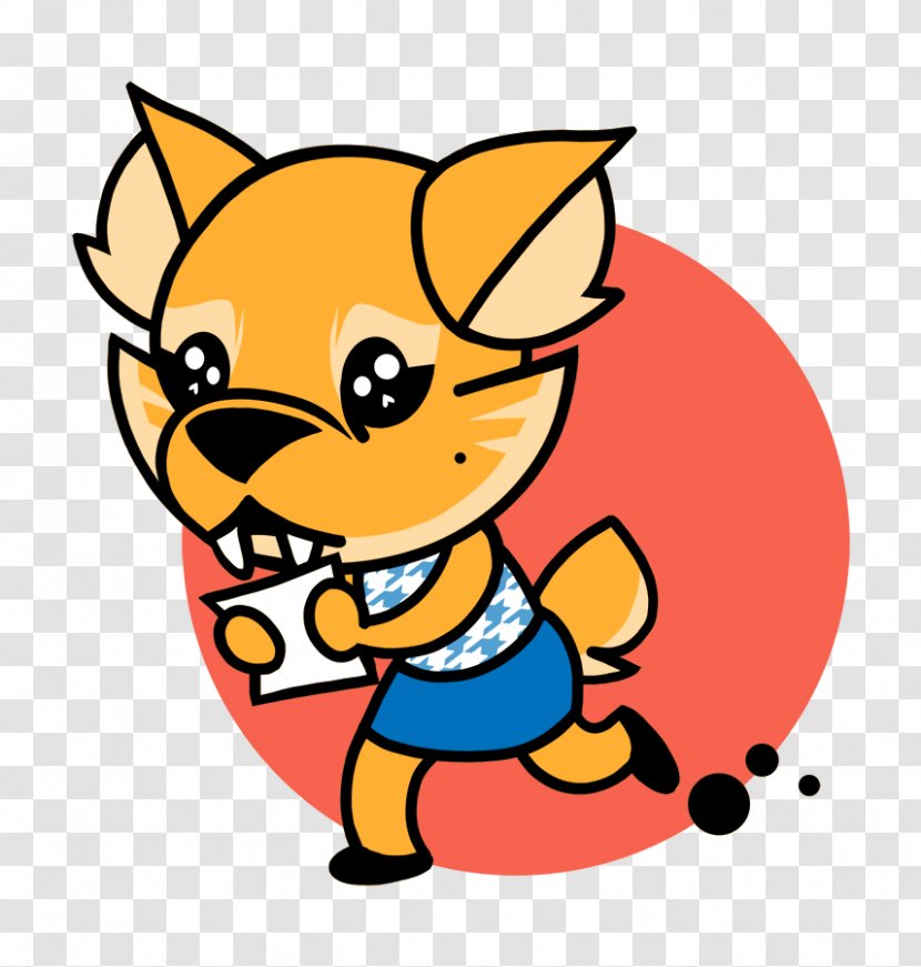 Aggretsuko Whiskers Sanrio Red Panda Hello Kitty - Snout - Assertive Transparent PNG