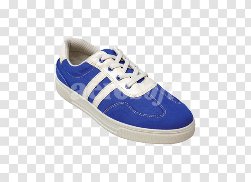 Skate Shoe Sneakers Sportswear - Cross Training - Royal Blue Transparent PNG