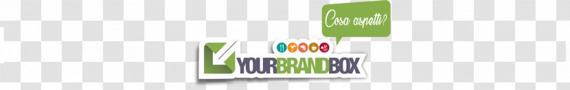 Logo Brand Desktop Wallpaper - Rectangle - Creative Transparent PNG