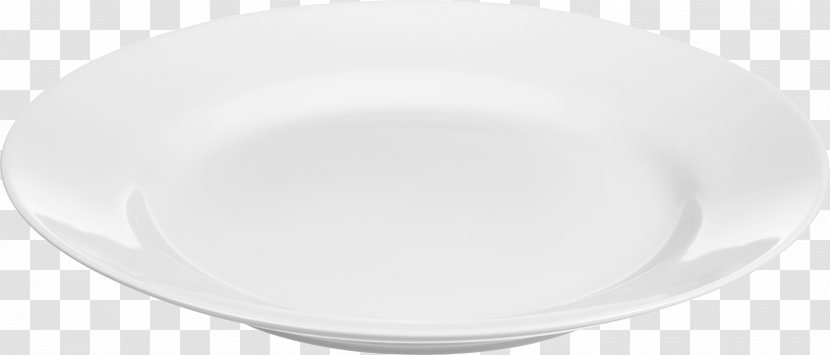 Tableware - Serveware - Plates Clipart Transparent PNG