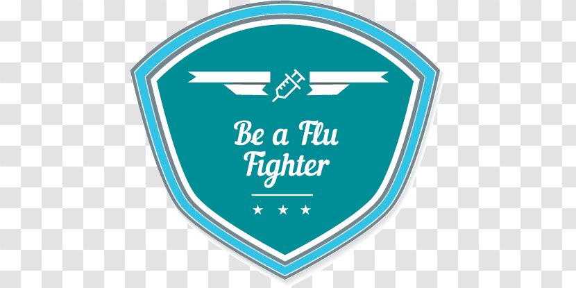 Flu Season Influenza Vaccine Proper Hygiene - Population - Blue Transparent PNG