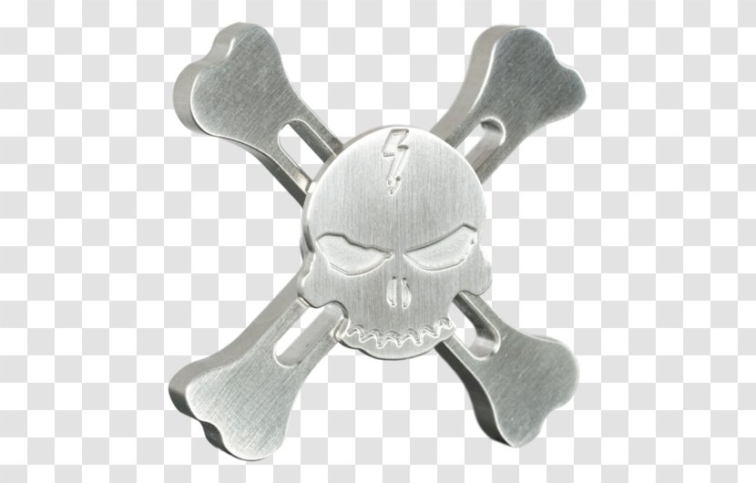 Silver Body Jewellery Bone Transparent PNG