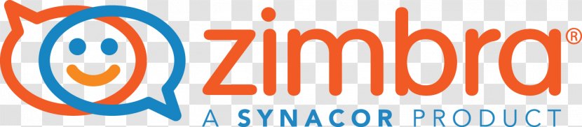 Zimbra Logo Email Instant Messaging Synacor - Brand Transparent PNG
