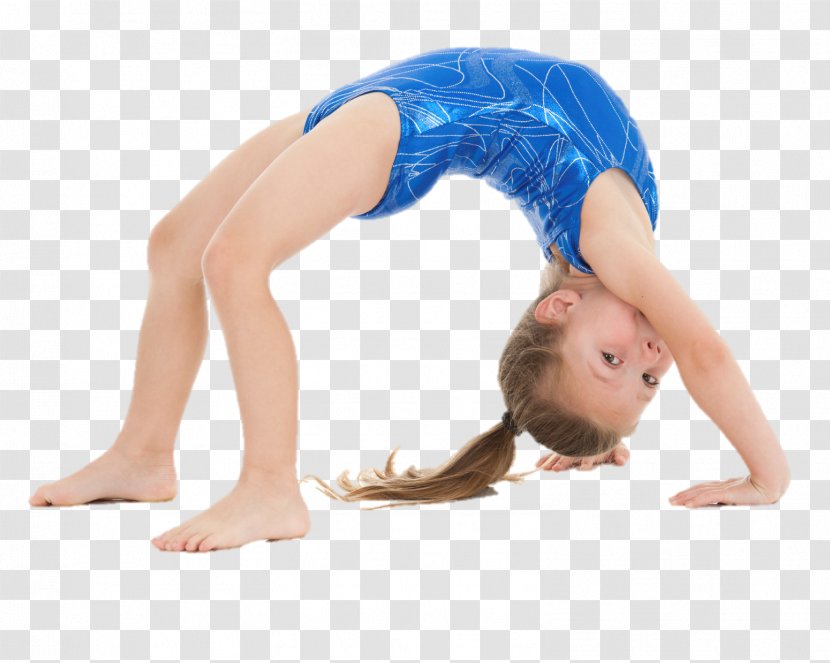 Gymnastics Fitness Centre Tumbling Cheerleading Balance Beam - Watercolor - Ballet Transparent PNG