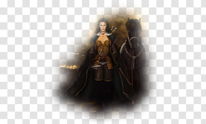 Costume Design Figurine Transparent PNG