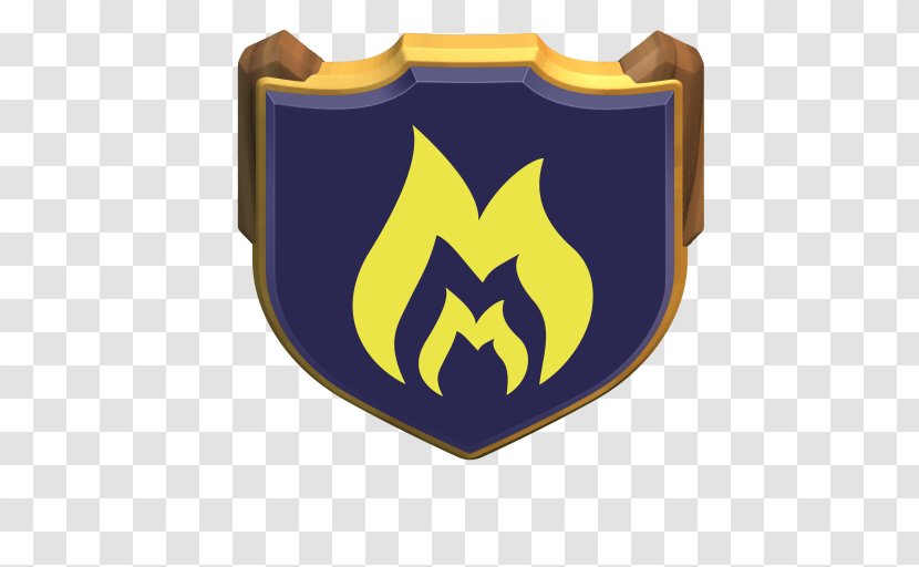 Clash Of Clans Royale Clan Badge - Family Transparent PNG