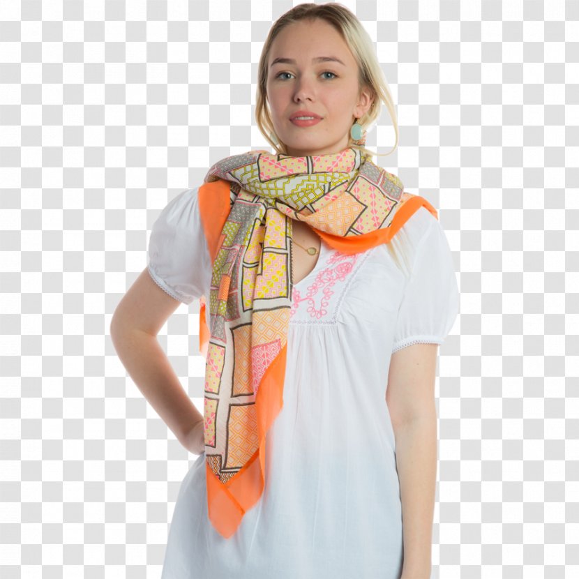 Clothing Accessories Scarf Fashion Handbag - Tartan - Frayed Transparent PNG