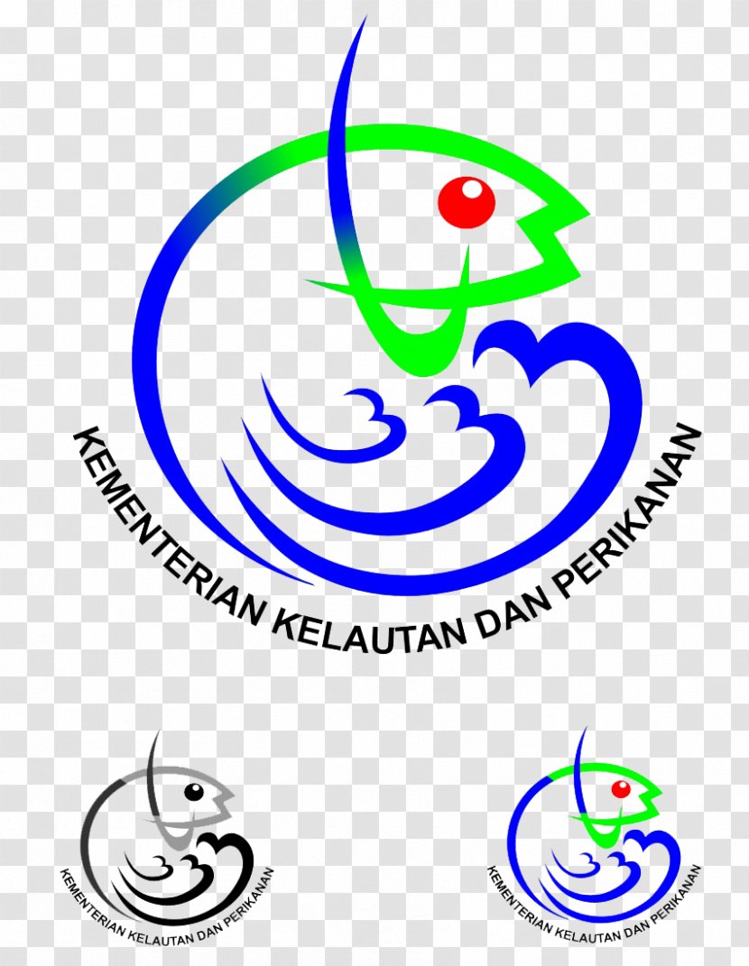 Coordinating Ministry For Maritime Affairs Fishery Organization Of And Fisheries - Kaligrafi Transparent PNG