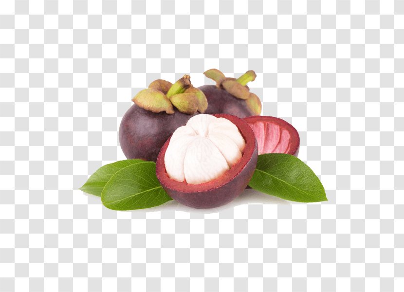 Thai Cuisine Mangosteen Tropical Fruit Dried - Juice Transparent PNG