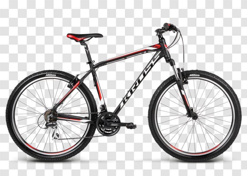 Kross SA Bicycle Handlebars Mountain Bike Groupset - Cyclo Cross Transparent PNG