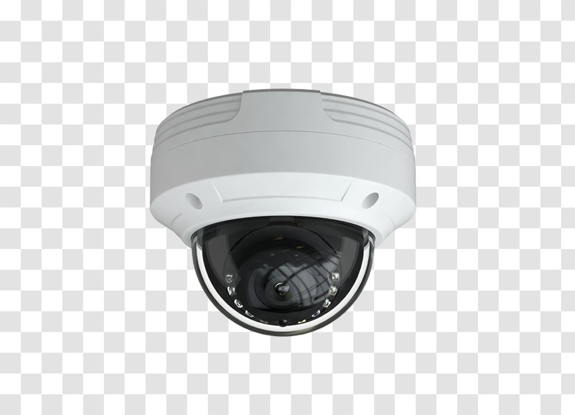 Dahua Technology IP Camera Closed-circuit Television Digital Video Recorders - Image Sensor Transparent PNG