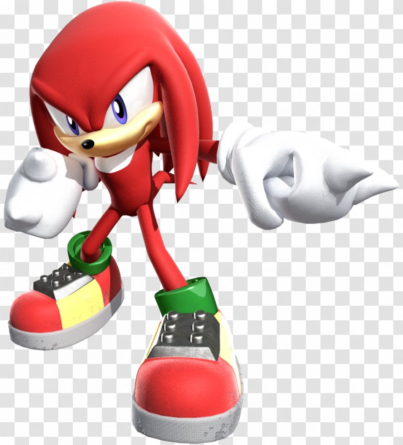 Sonic & Knuckles The Echidna Shadow Hedgehog And Black Knight Tails - Tornado Transparent PNG