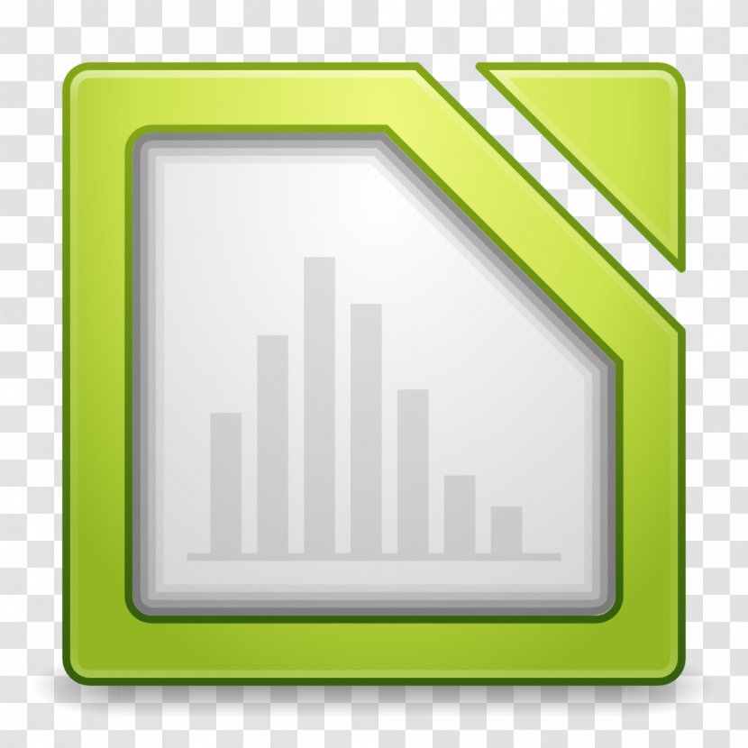 Square Angle Text Brand - Apps Libreoffice Calc Transparent PNG