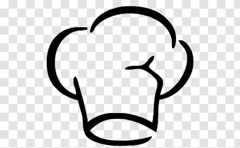 Kochmütze Chef Cook Clip Art - Face - Buddha Cartoon Transparent PNG