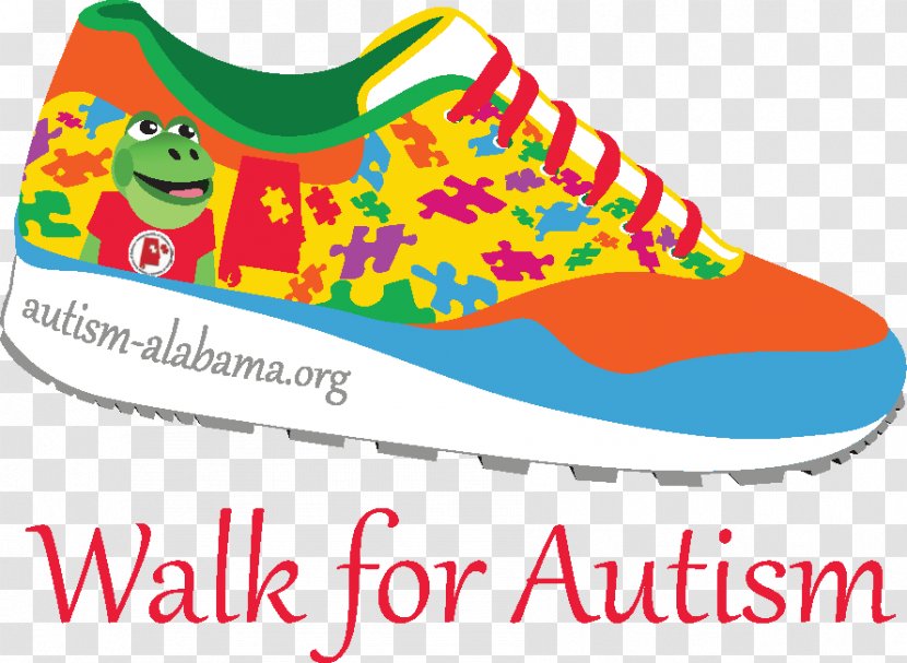 Autism Society Of Alabama World Awareness Day National Autistic Spectrum Disorders - Child - Brand Transparent PNG