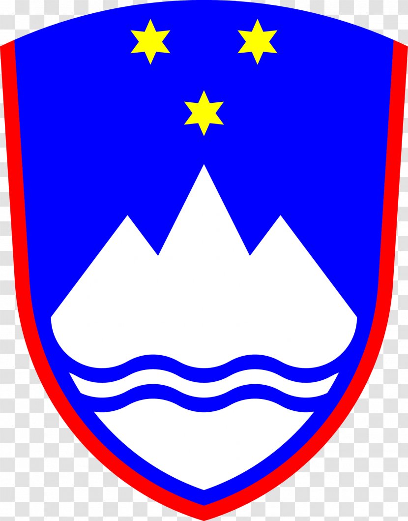 Flag Of Slovenia Carniola Coat Arms - Area - Bled Transparent PNG