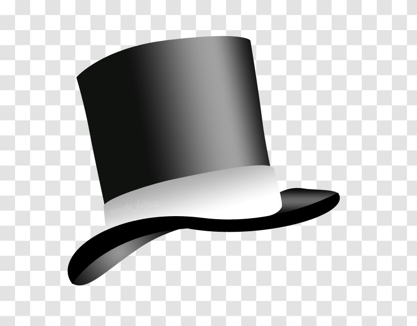 Download - Hat - Shoe Size Transparent PNG