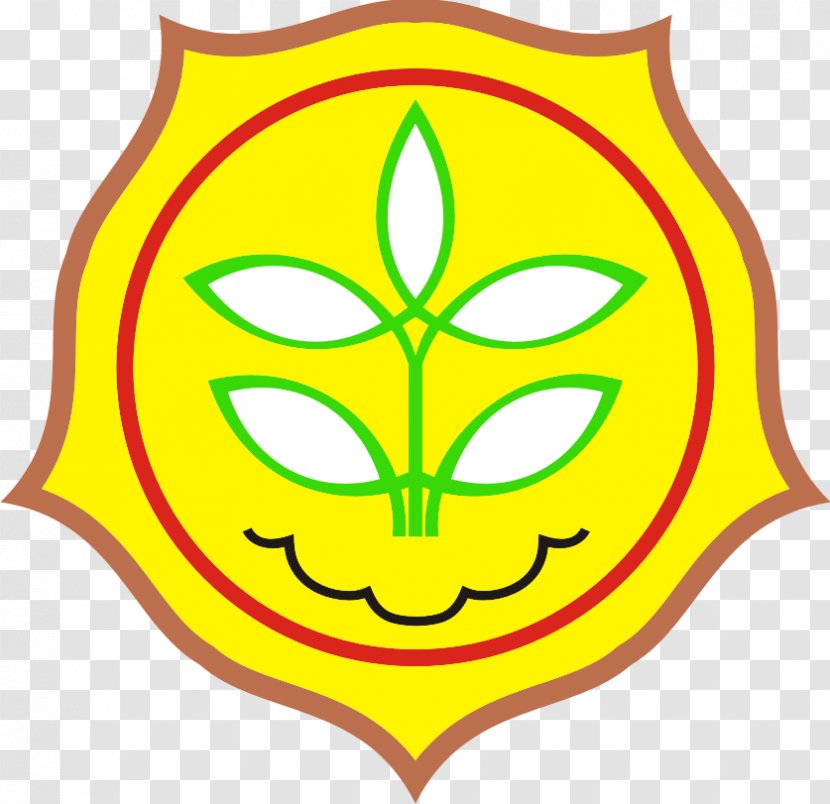 Agriculture Logo Bogor Agricultural University Government Ministries Of Indonesia - Amran Sulaiman - Qianwei Gemajing Transparent PNG