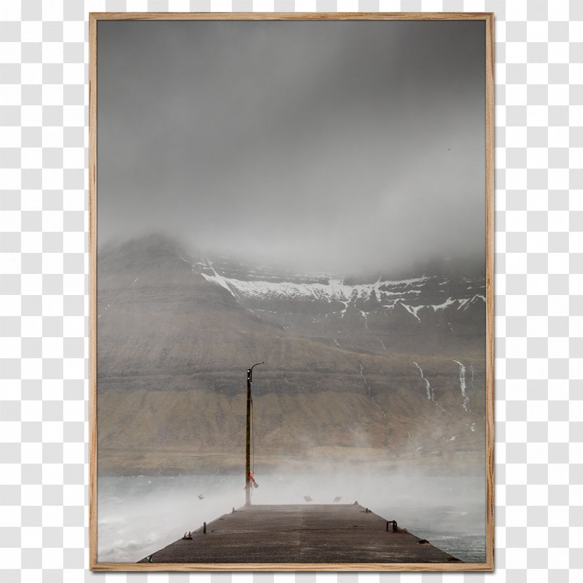 Fine-art Photography Photographer Poster - Beach Transparent PNG