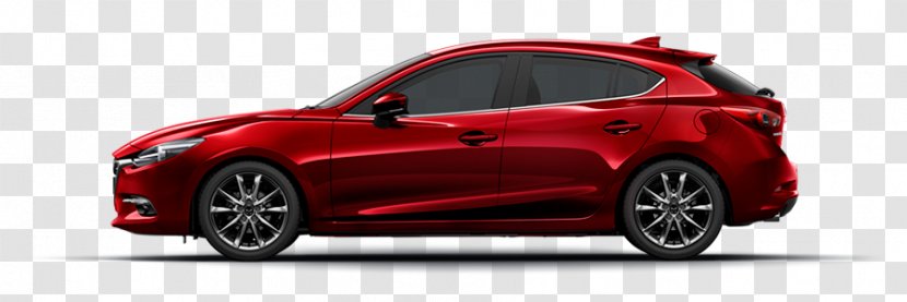 2018 Mazda3 2017 Mazda Demio CX-5 - Thailand Features Transparent PNG