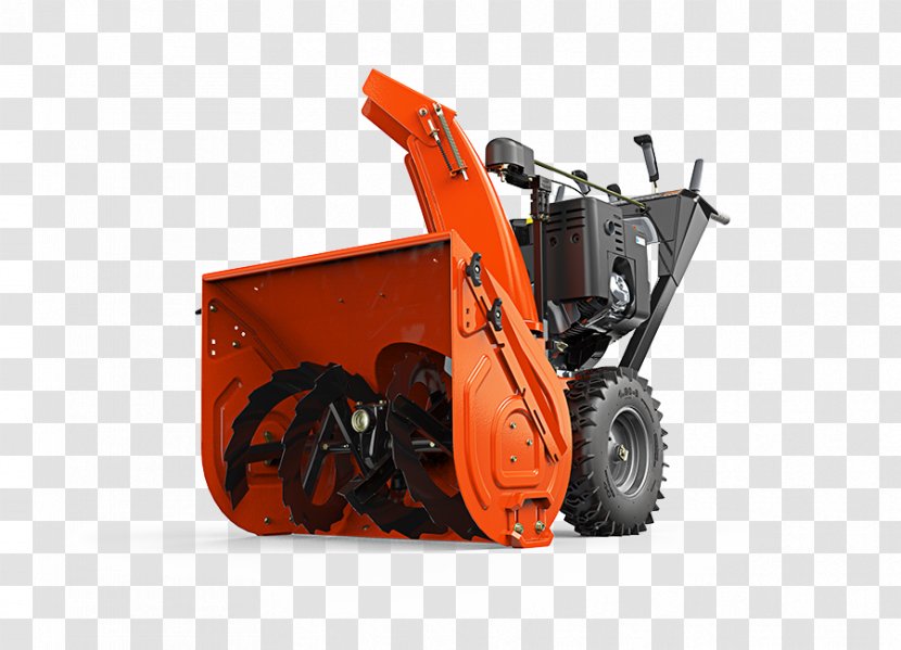 Snow Blowers Ariens Professional 28 Wisconsin - Deluxe 24 921045 - Outdoor Power Equipment Transparent PNG