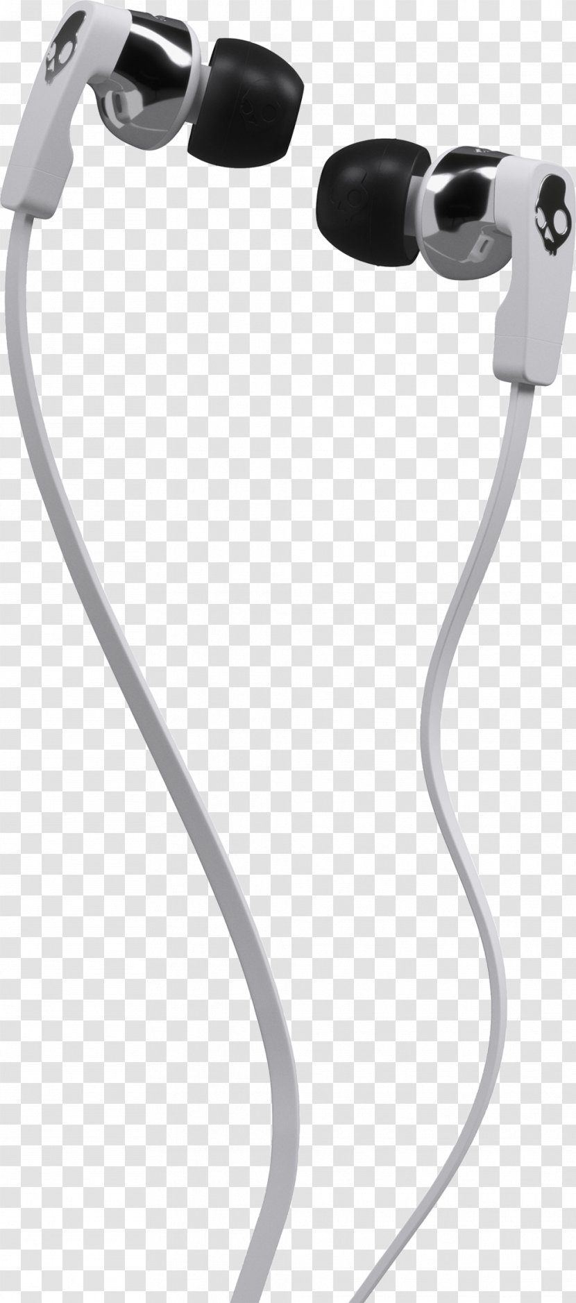 Headphones Microphone Skullcandy Strum Headset - Hearing Aid Transparent PNG